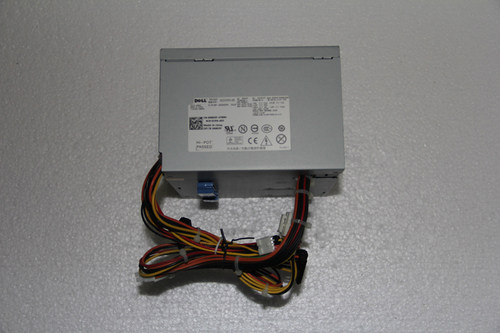全新原装戴尔380/330/360/745/755/760/780大机箱电源H255PD-00