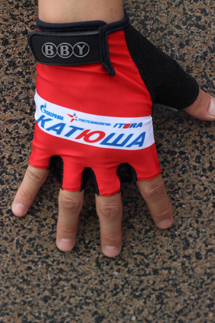 Gants de cyclisme mixte - Ref 2238813 Image 1