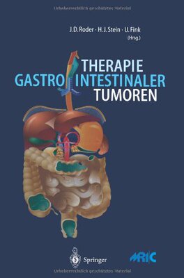 【预订】Therapie Gastrointestinaler Tumoren:...