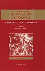 【预售】International Review of Cytology: A ...