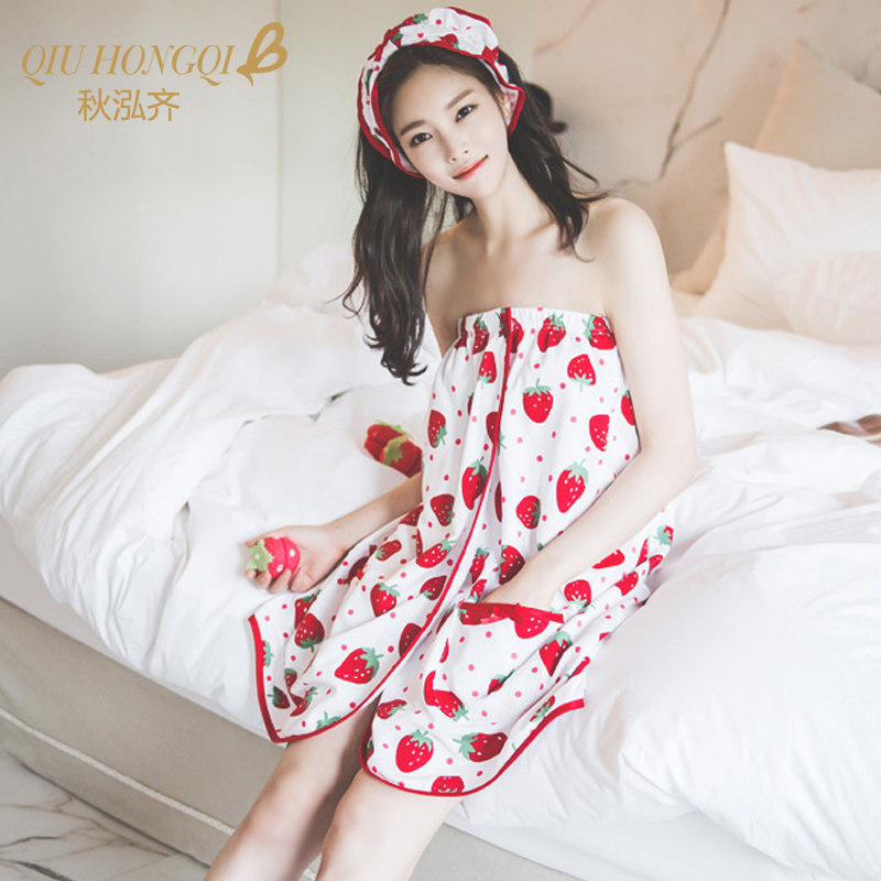 Peignoir jeunesse YJ002 - Ref 602167 Image 1