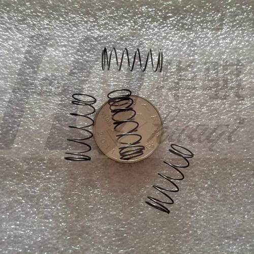 松下贴片机配件CM402 602 HOLDER 大弹簧 N210007425AA SMT大弹簧