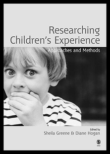 Children Researching Experience and Approaches 预售