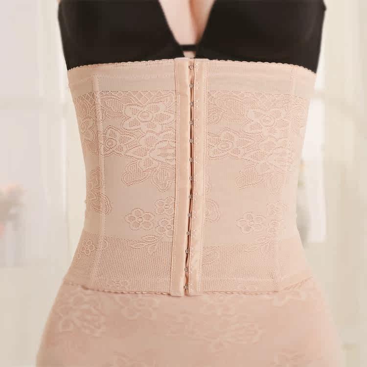 Corset luxueux en chanvre - Ref 683347 Image 1