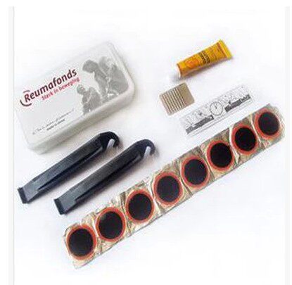 Kit de réparation vélo - Ref 2316740 Image 1