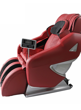 英国瑞莱克斯按摩椅 RE-H828 零重力按摩椅 家用按摩椅