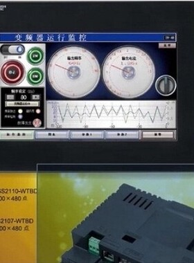 三菱触摸屏 GS2107-WTBD GS2110-WTBD GT2308 GT2310-VTBA/D
