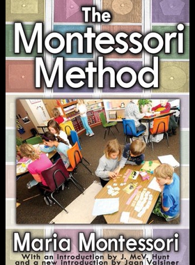 【预售】The Montessori Method