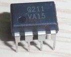 原装 Q211 FSQ211液晶电源管理芯片 质量保证