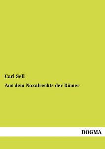 【预售】Aus Dem Noxalrechte Der R Mer