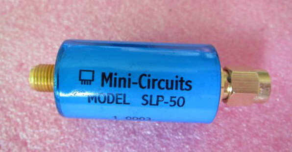 美国MINI进口 SLP-50电源滤波器