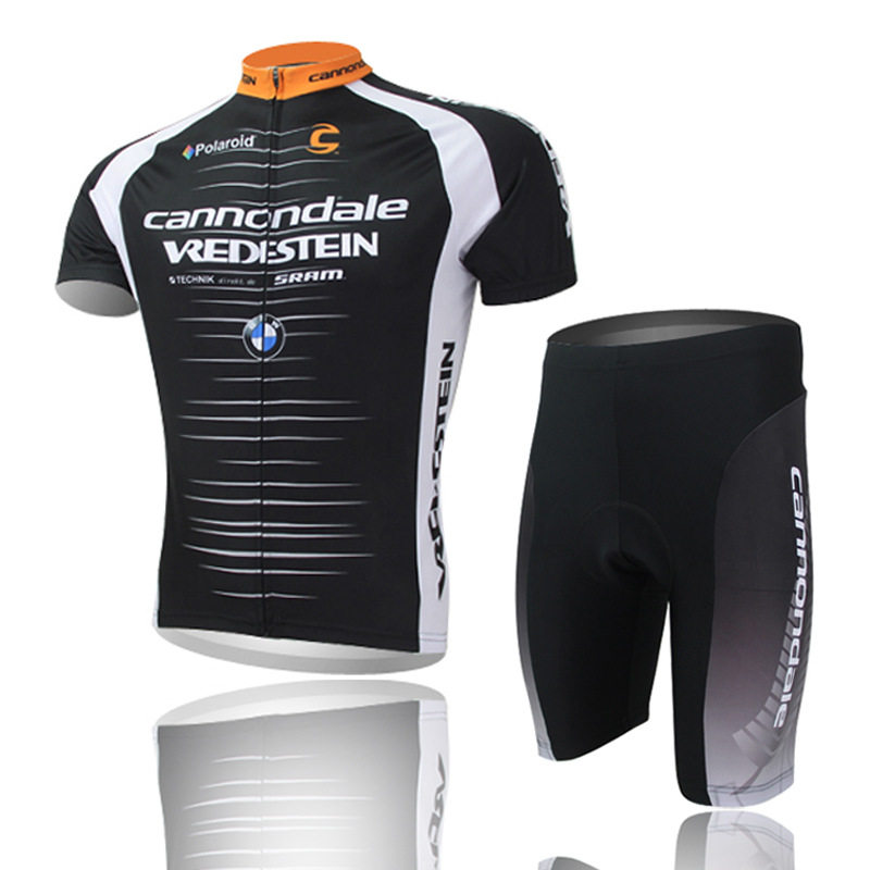 Tenue de cyclisme mixte - Ref 2222990 Image 1