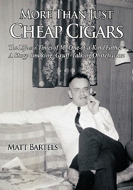 【预售】More Than Just Cheap Cigars: The Life and Times o...