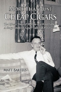 【预售】More Than Just Cheap Cigars: The Life and Times o...