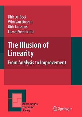 【预售】The Illusion of Linearity: From Analysis to Impro...