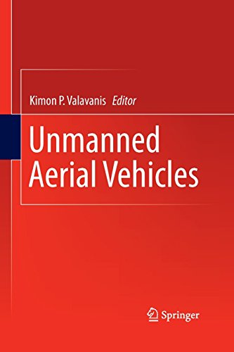 【预订】Unmanned Aerial Vehicles