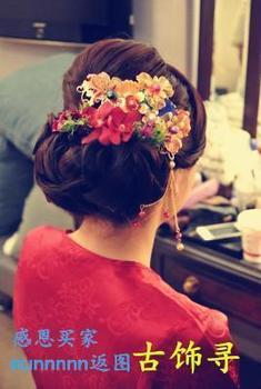 Accessoire cheveux - Ref 1201960 Image 58