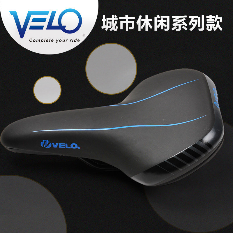 Selle de vélo Mountain Bike VELO - Ref 2350058 Image 1