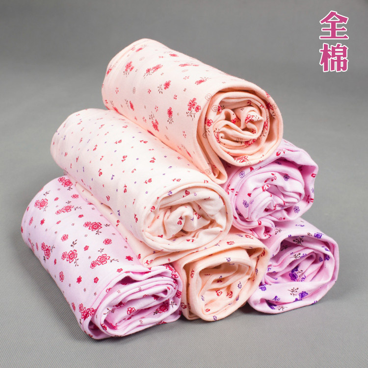 Pantalon collant personne âgée en coton - Ref 750282 Image 1