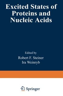 預(yù)售 and Proteins States Nucleic Acids Excited