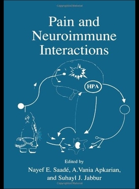 【预售】Pain and Neuroimmune Interactions