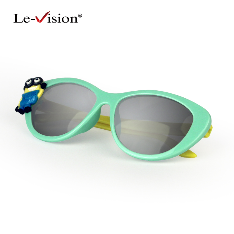 Lunettes 3D - Ref 1245114 Image 1
