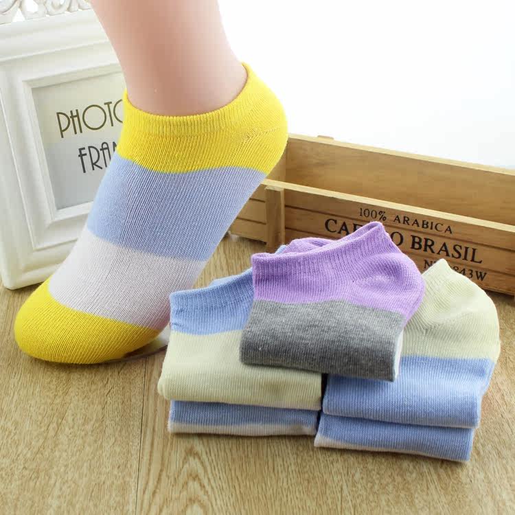 Chaussettes - collants simple - Ref 771599 Image 1