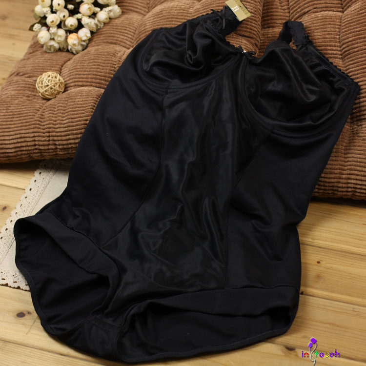 Sous-vêtement minceur en polyester - Ref 708286 Image 1