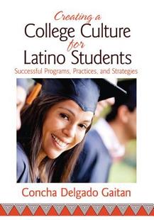 【预售】Creating a College Culture for Latino Students...