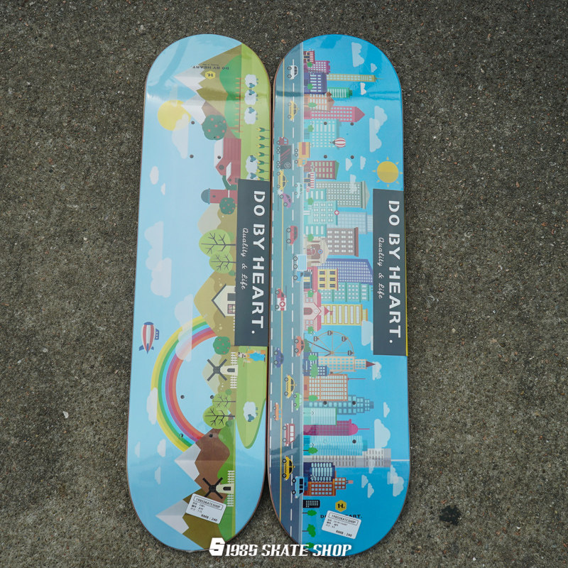 Planche à roulettes - Ref 2601298 Image 1