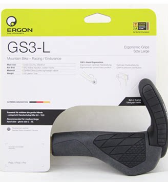 Poignées de vélo - Ref 2353583 Image 1