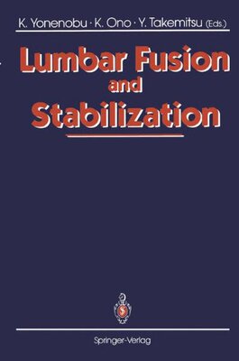 【预订】Lumbar Fusion and Stabilization