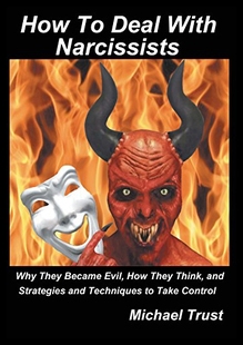 Narcissists Evi How Became They Why with Deal 预售