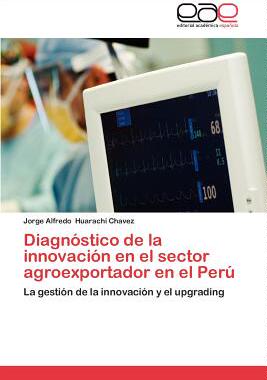 【预售】Diagnostico de La Innovacion En El S...