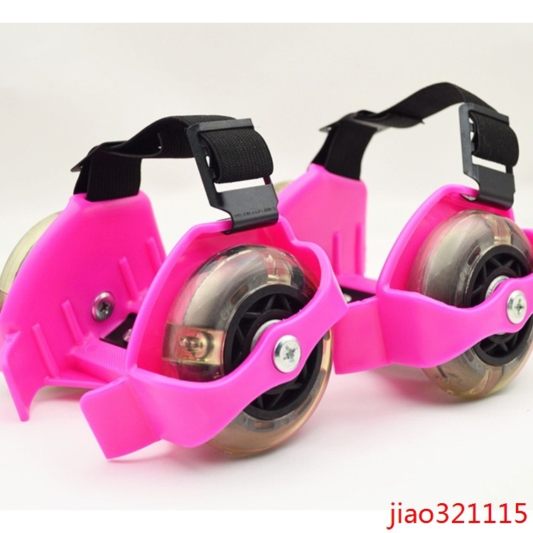 Roller Hot Wheel - Ref 2570709 Image 1