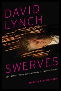 Lynch Swerves Uncertainty Lost David from Highwa 预售