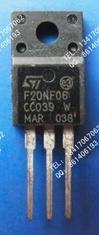 【全新原装】F20NF06 STF20NF06L MOS场效应管 三极管 电子元器件