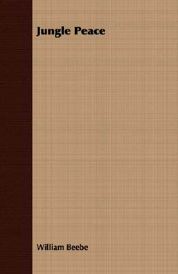 【预售】Jungle Peace