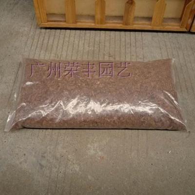 松树皮颗粒基质兰科保湿透气用