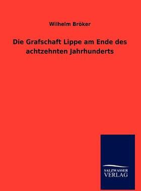 【预售】Die Grafschaft Lippe Am Ende Des Ach...