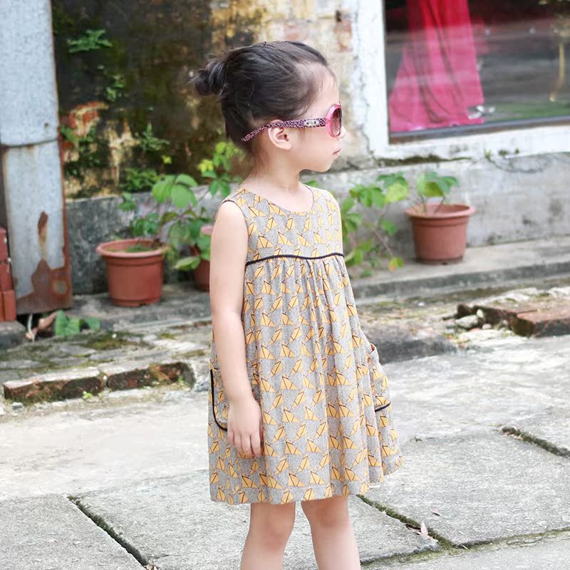 Robe enfant - Ref 2043829 Image 1