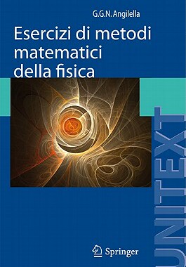 【预订】Esercizi Di Metodi Matematici Della ...