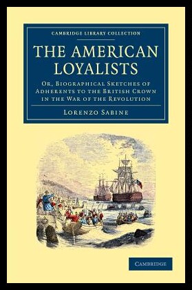 【预售】The American Loyalists
