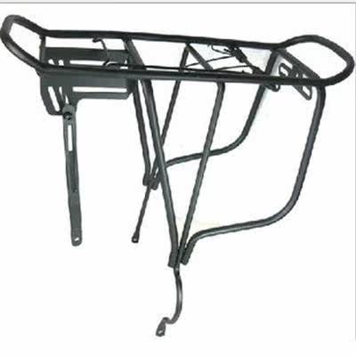 Porte-bagages pour vélo - Ref 2413088 Image 1