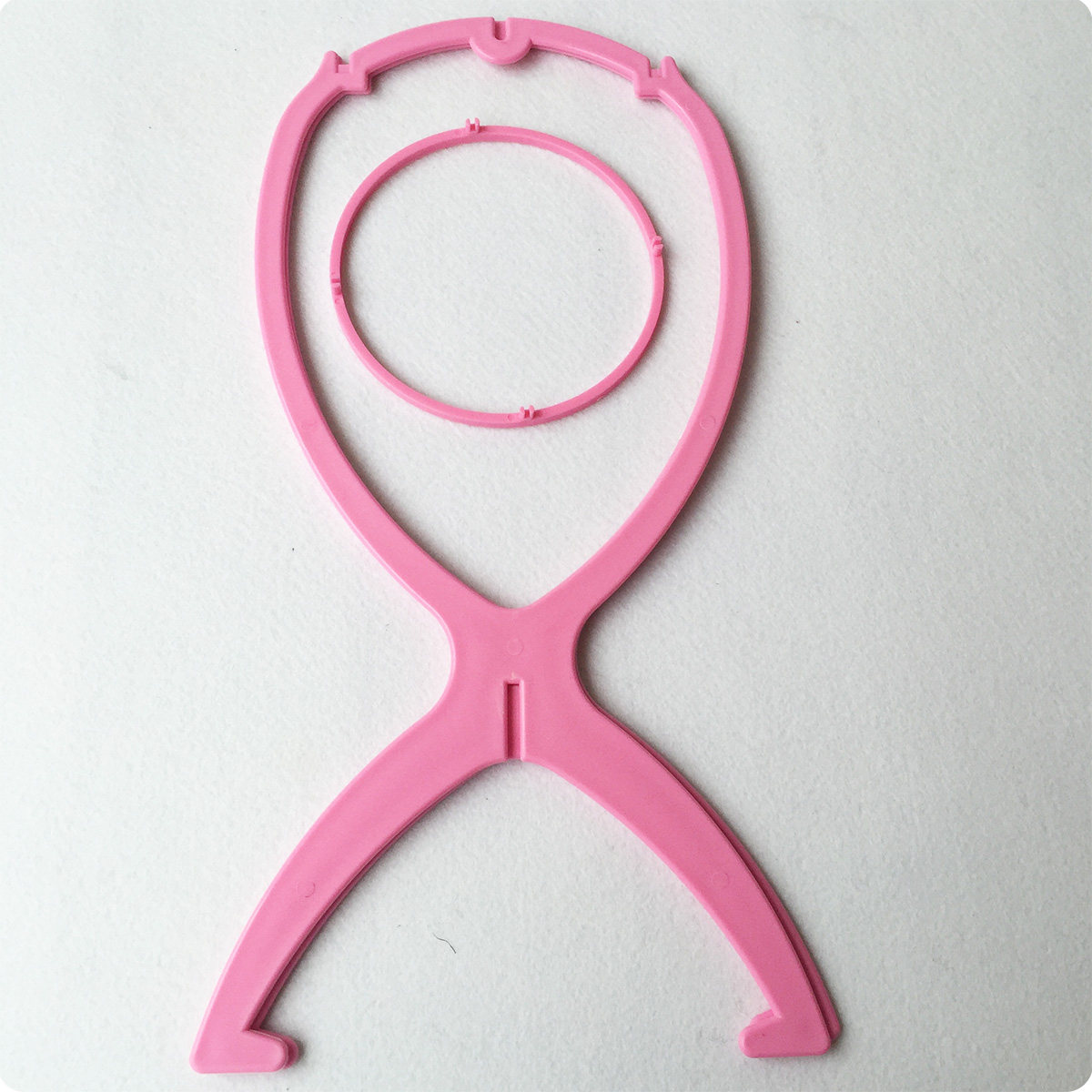 Accessoires pour perruques - Ref 231551 Image 1