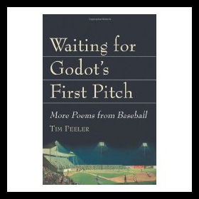 【预售】Waiting for Godot's First Pitch: More Poems from