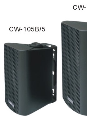 TKOKO背景音乐壁挂音箱CW-105/4 105/5 105/6会议室T-KOKOPA广播