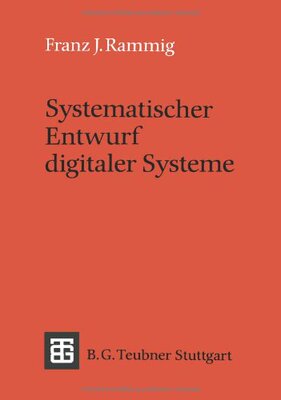 【预售】Systematischer Entwurf Digitaler Systeme