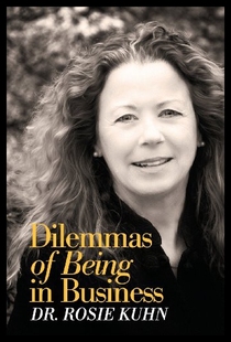 预售 Dilemmas Being Business