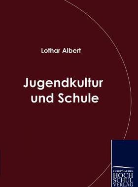 【预售】Jugendkultur Und Schule